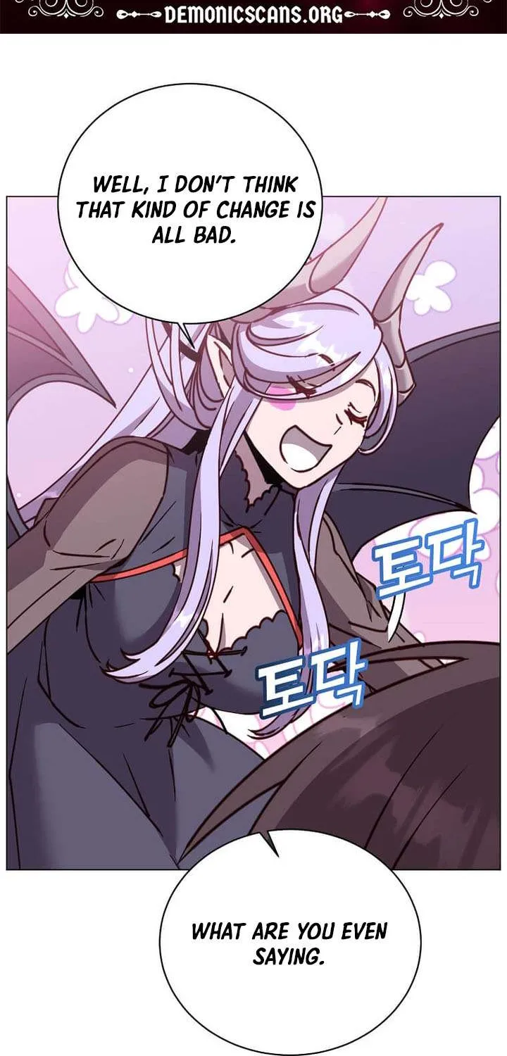 Read The Max Level Hero Has Returned! chapter 205 image 4 on Lezhin
