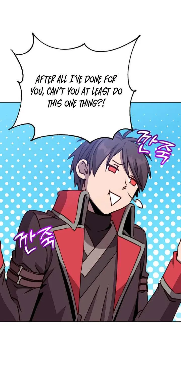 Read The Max Level Hero Has Returned! chapter 205 image 40 on Lezhin