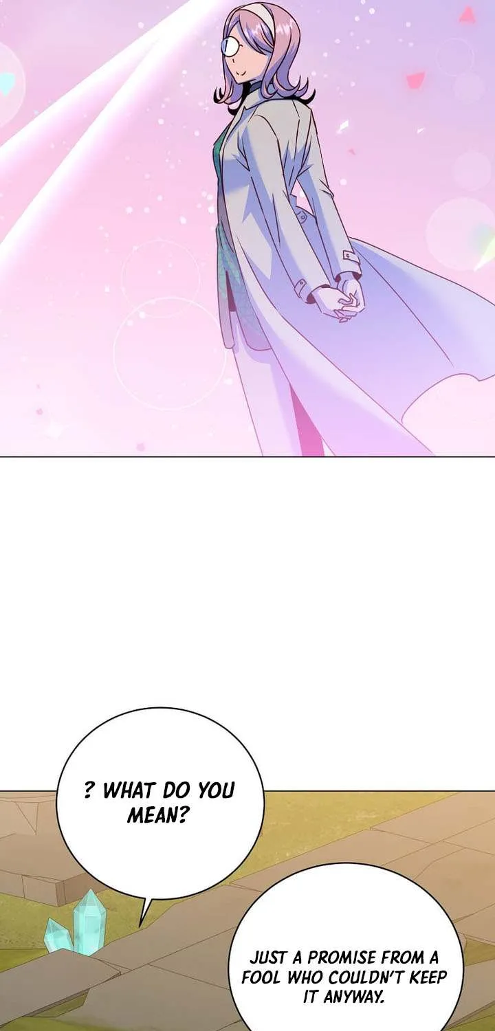 Read The Max Level Hero Has Returned! chapter 205 image 42 on Lezhin