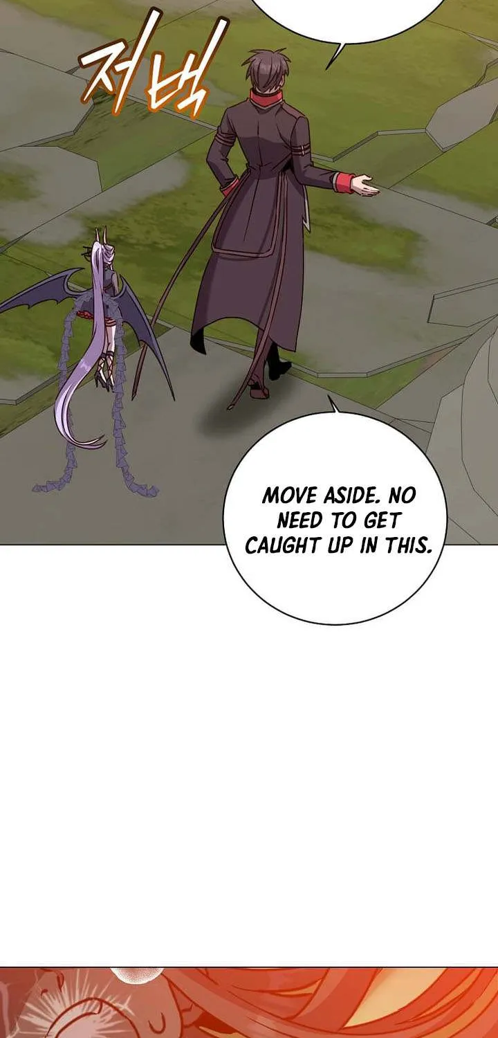 Read The Max Level Hero Has Returned! chapter 205 image 43 on Lezhin