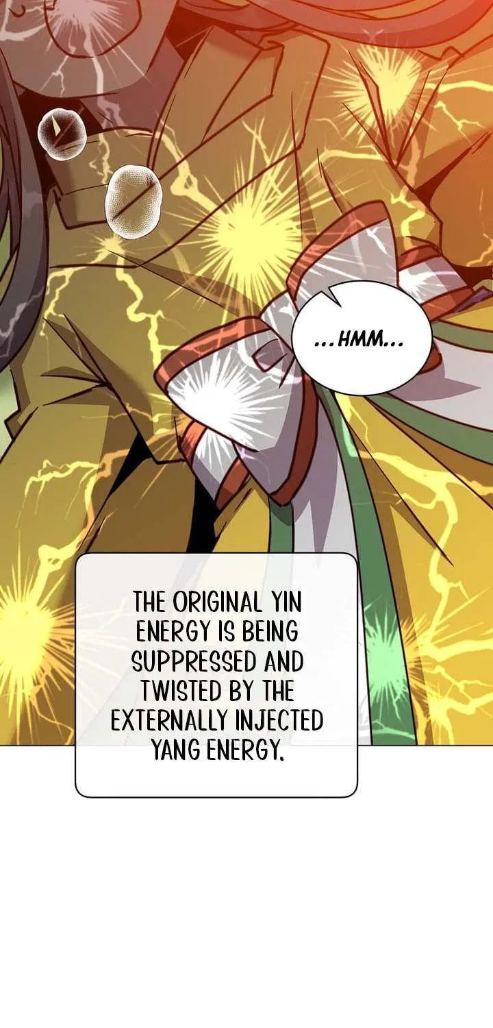 Read The Max Level Hero Has Returned! chapter 205 image 44 on Lezhin