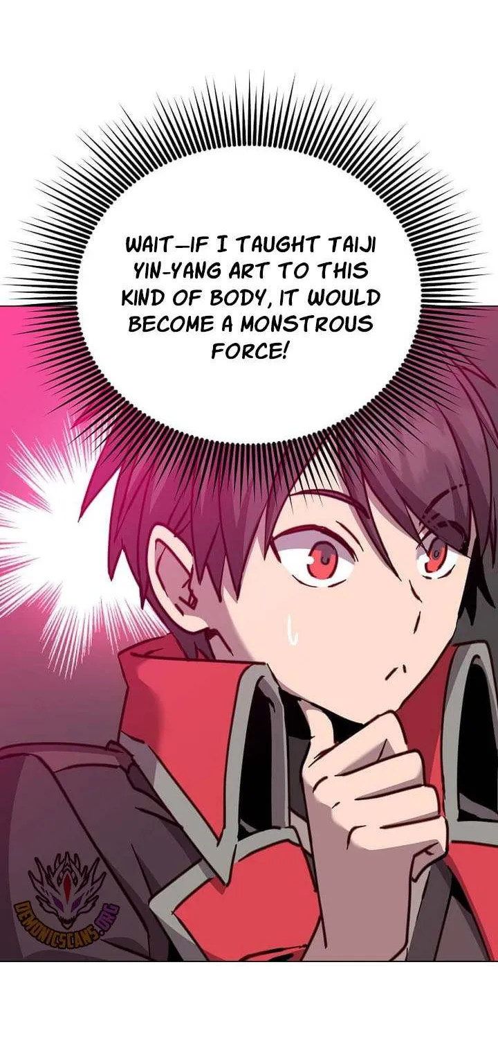 Read The Max Level Hero Has Returned! chapter 205 image 45 on Lezhin