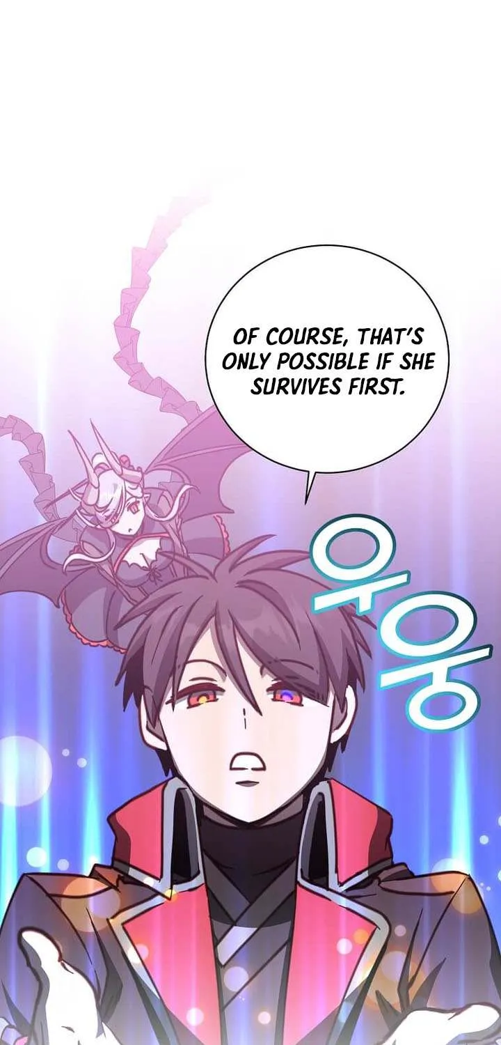 Read The Max Level Hero Has Returned! chapter 205 image 46 on Lezhin