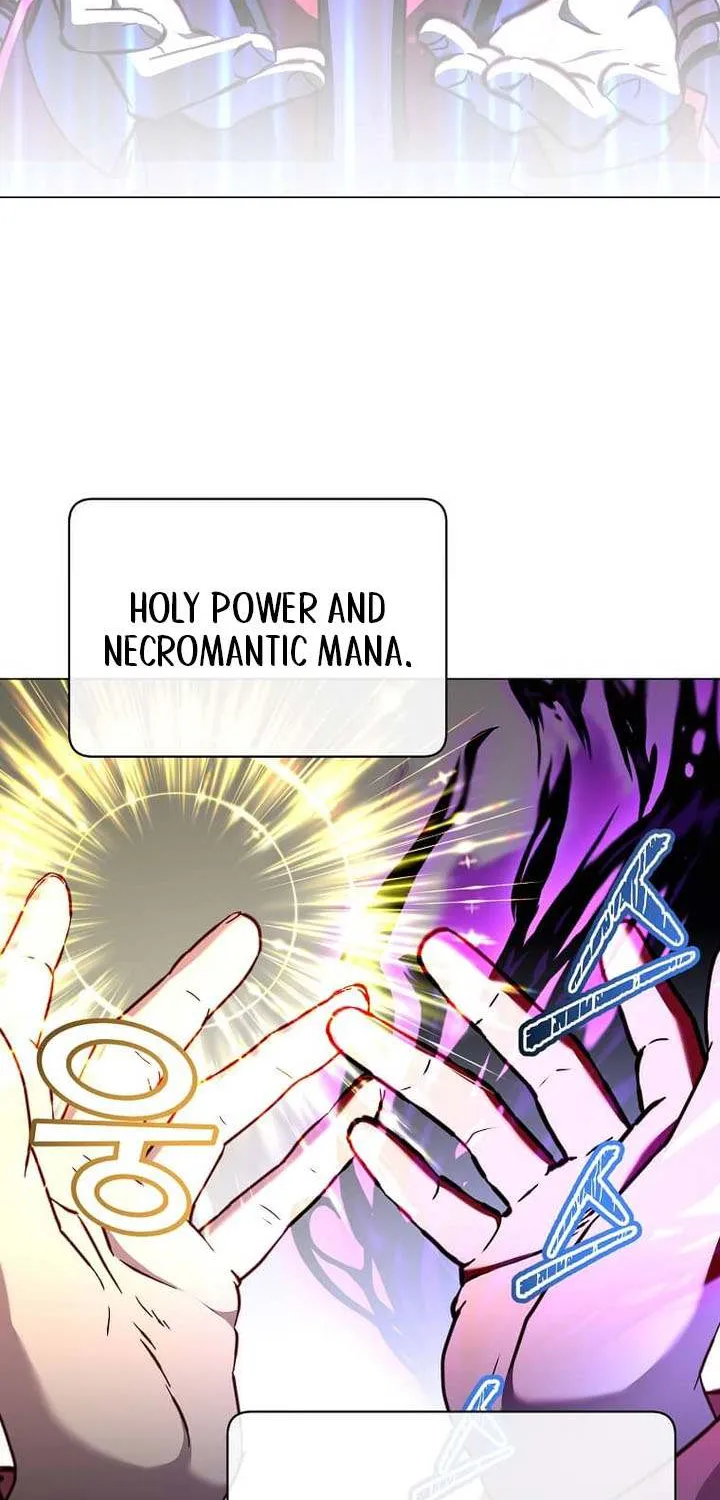 Read The Max Level Hero Has Returned! chapter 205 image 47 on Lezhin