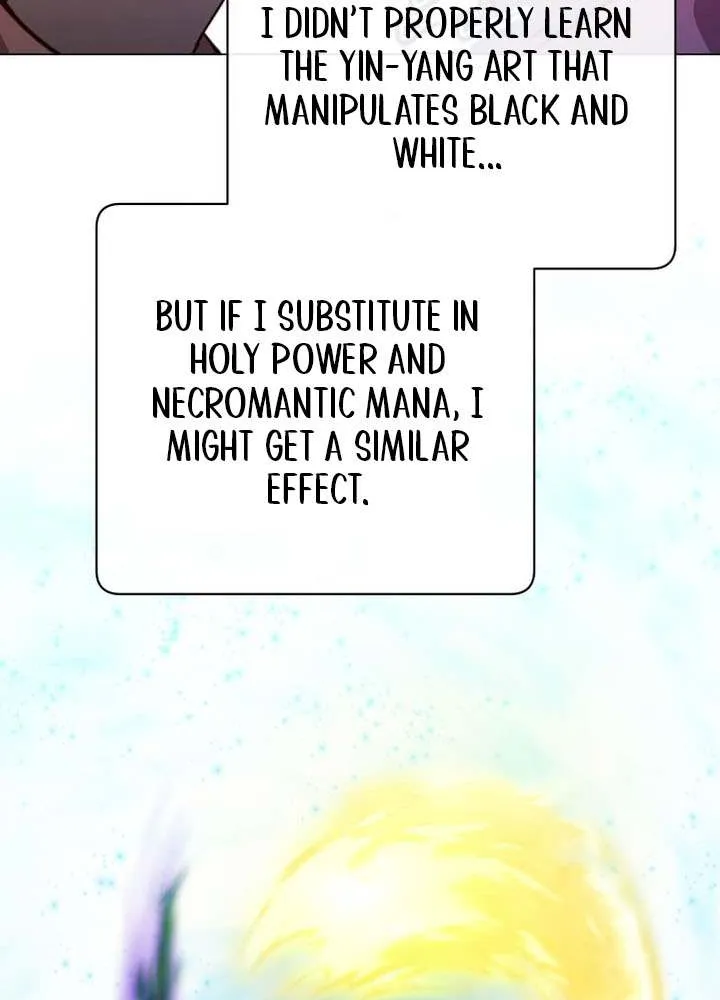 Read The Max Level Hero Has Returned! chapter 205 image 48 on Lezhin