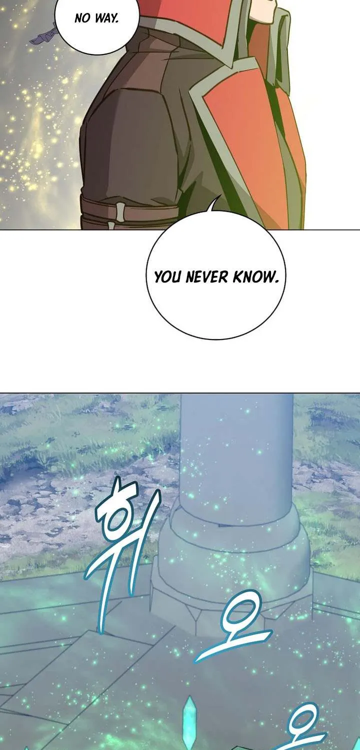 Read The Max Level Hero Has Returned! chapter 205 image 53 on Lezhin