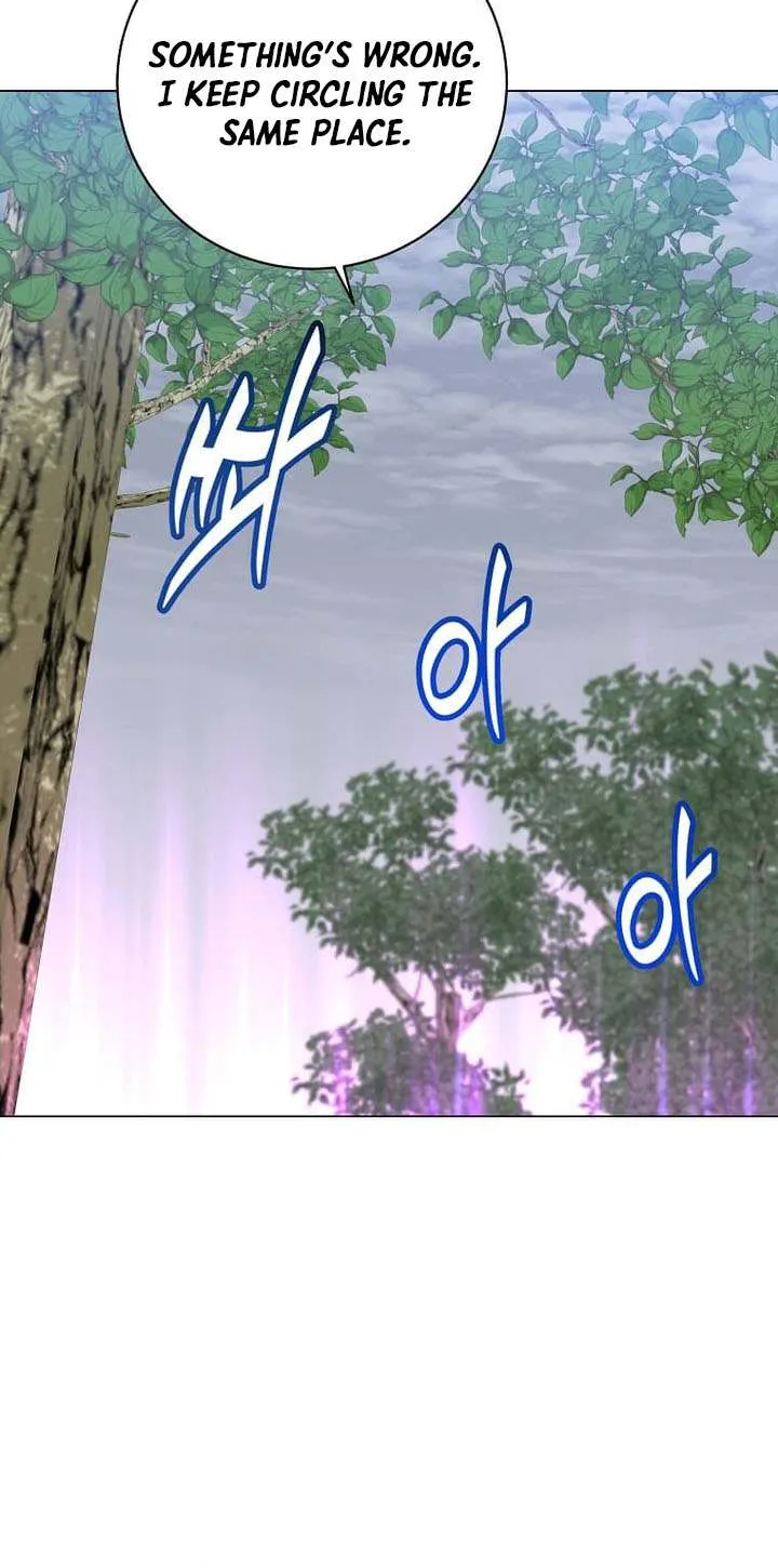 Read The Max Level Hero Has Returned! chapter 205 image 61 on Lezhin