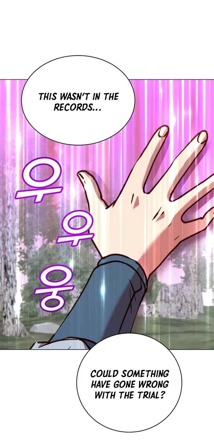 Read The Max Level Hero Has Returned! chapter 205 image 63 on Lezhin