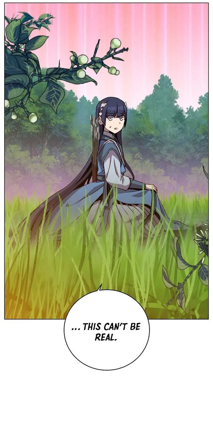 Read The Max Level Hero Has Returned! chapter 205 image 69 on Lezhin