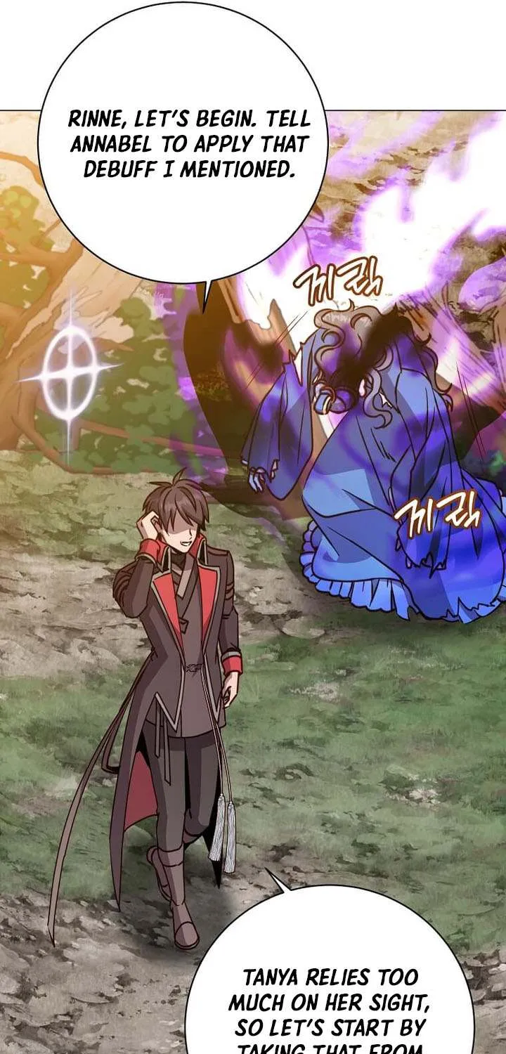 Read The Max Level Hero Has Returned! chapter 205 image 8 on Lezhin