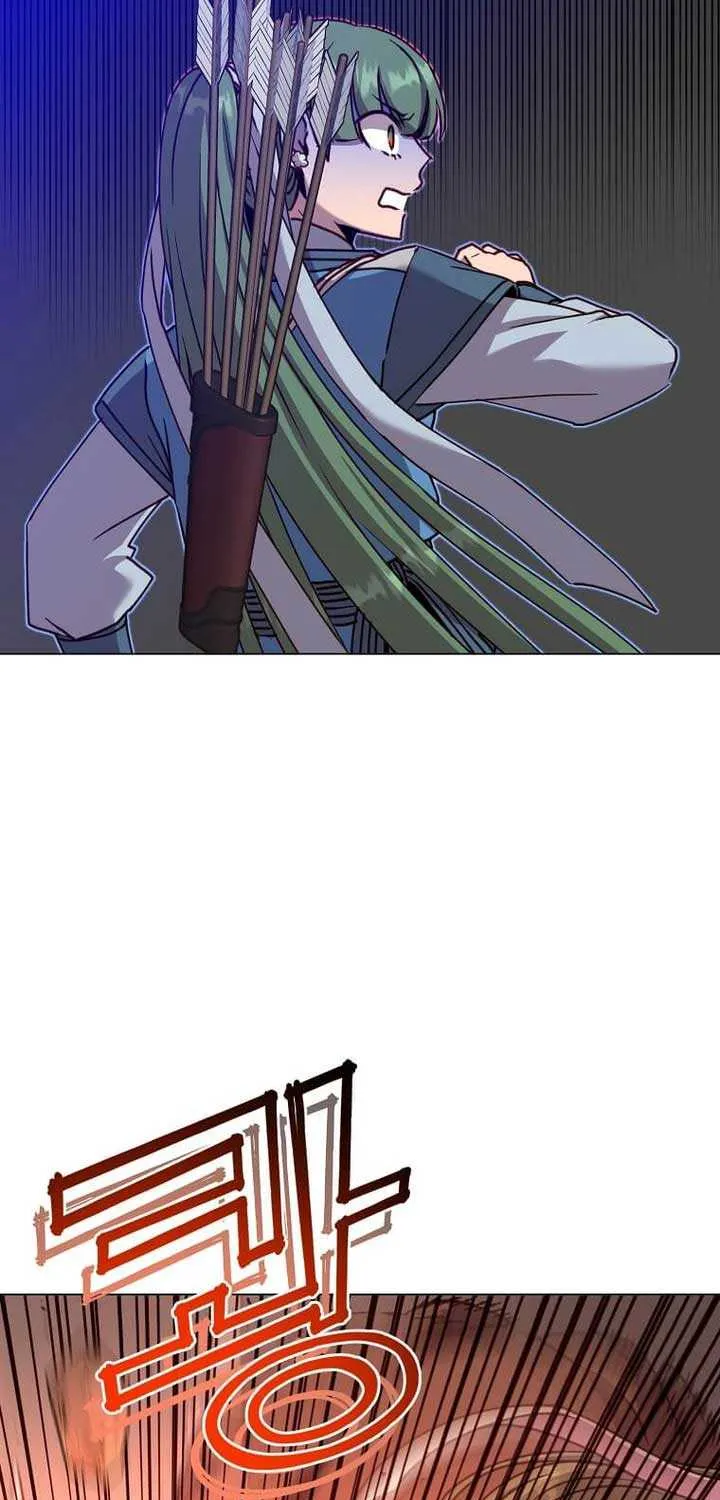 Read The Max Level Hero Has Returned! chapter 206 image 13 on Lezhin