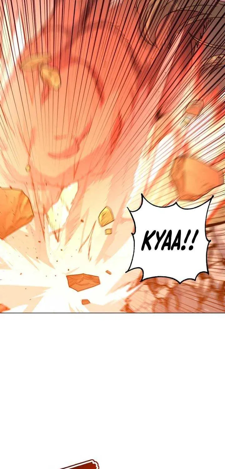 Read The Max Level Hero Has Returned! chapter 206 image 14 on Lezhin