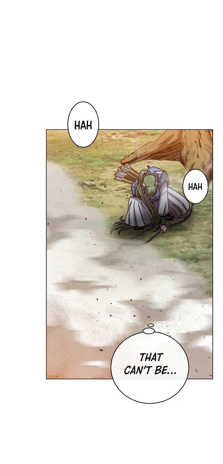 Read The Max Level Hero Has Returned! chapter 206 image 16 on Lezhin