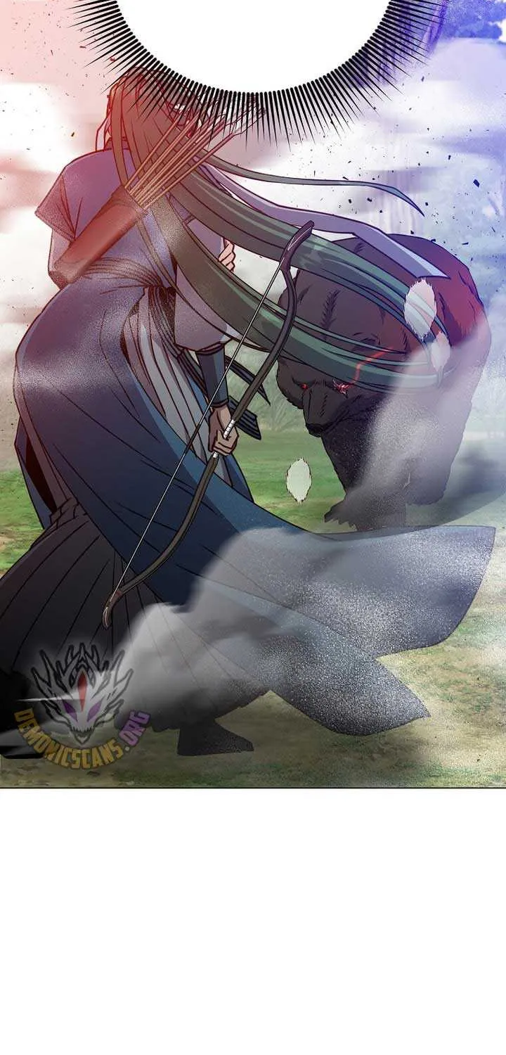 Read The Max Level Hero Has Returned! chapter 206 image 18 on Lezhin