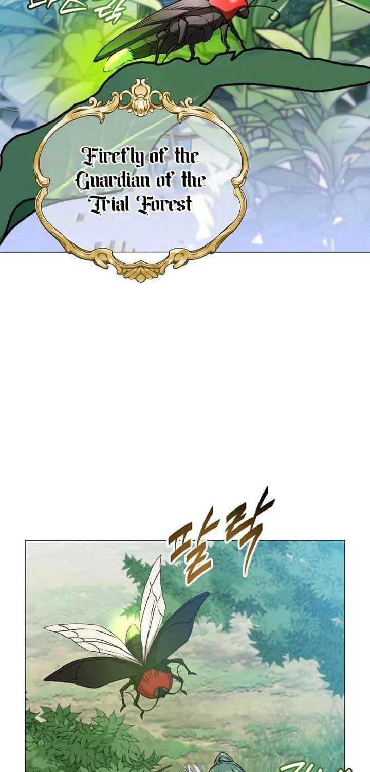 Read The Max Level Hero Has Returned! chapter 206 image 2 on Lezhin