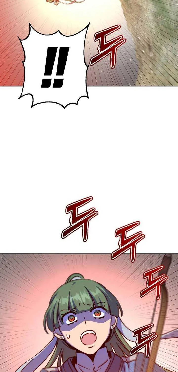 Read The Max Level Hero Has Returned! chapter 206 image 21 on Lezhin