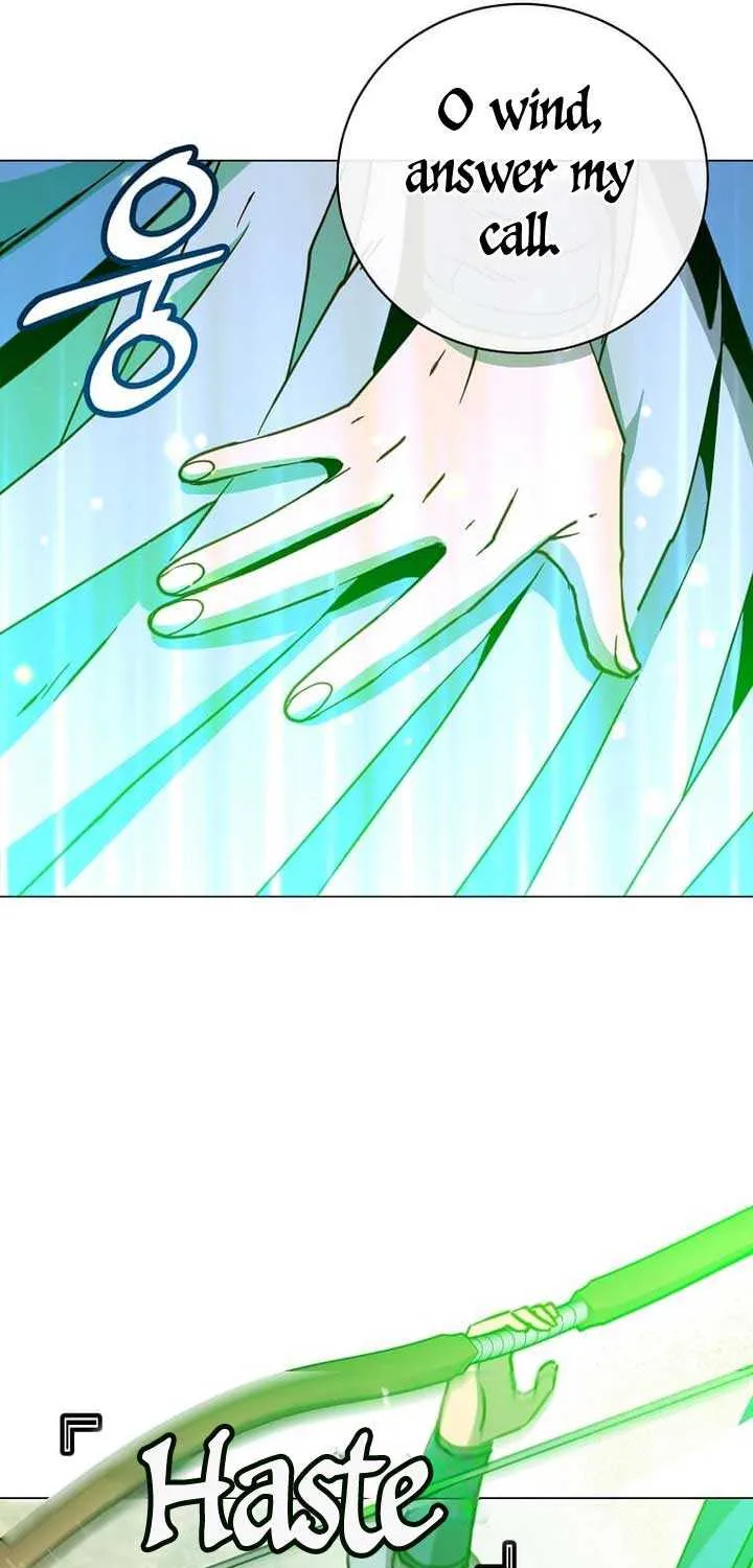 Read The Max Level Hero Has Returned! chapter 206 image 23 on Lezhin