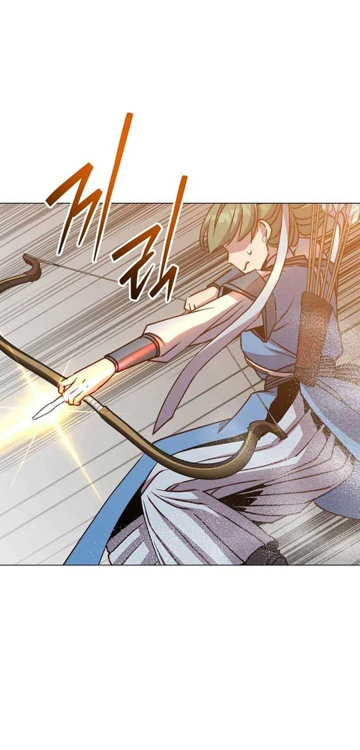 Read The Max Level Hero Has Returned! chapter 206 image 25 on Lezhin