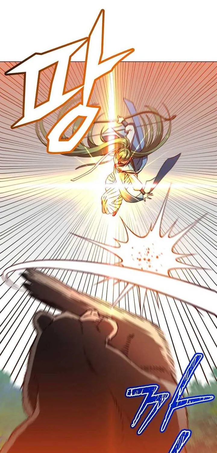 Read The Max Level Hero Has Returned! chapter 206 image 26 on Lezhin