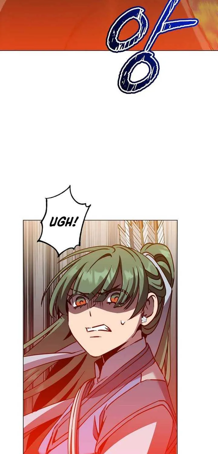 Read The Max Level Hero Has Returned! chapter 206 image 27 on Lezhin