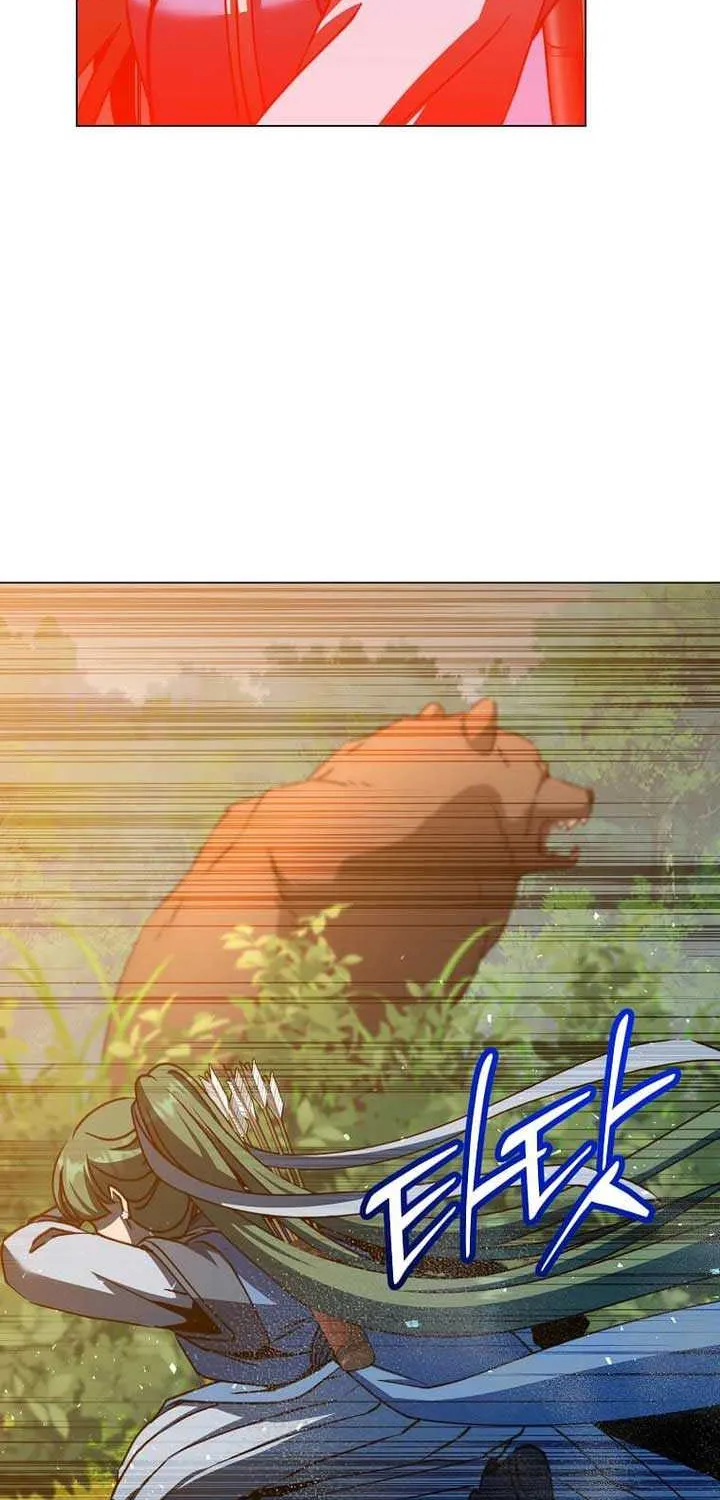 Read The Max Level Hero Has Returned! chapter 206 image 28 on Lezhin