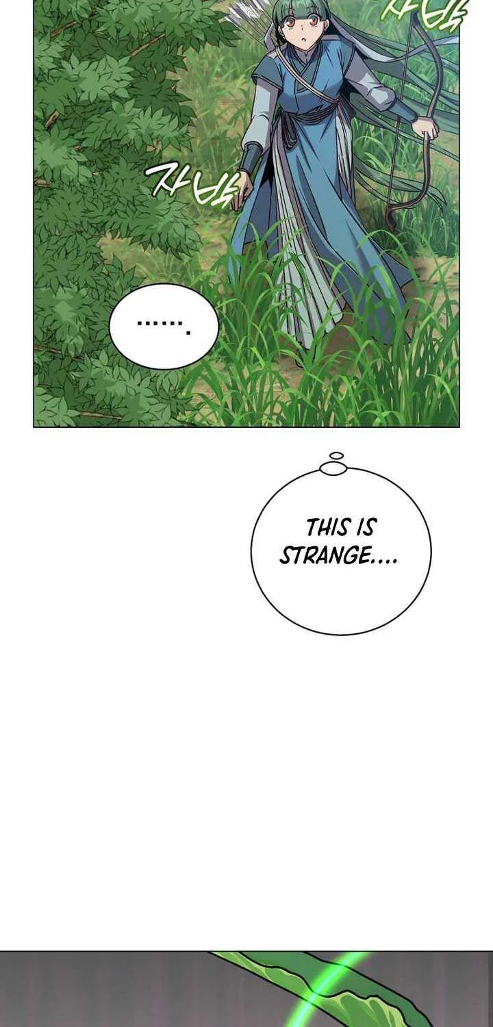Read The Max Level Hero Has Returned! chapter 206 image 3 on Lezhin