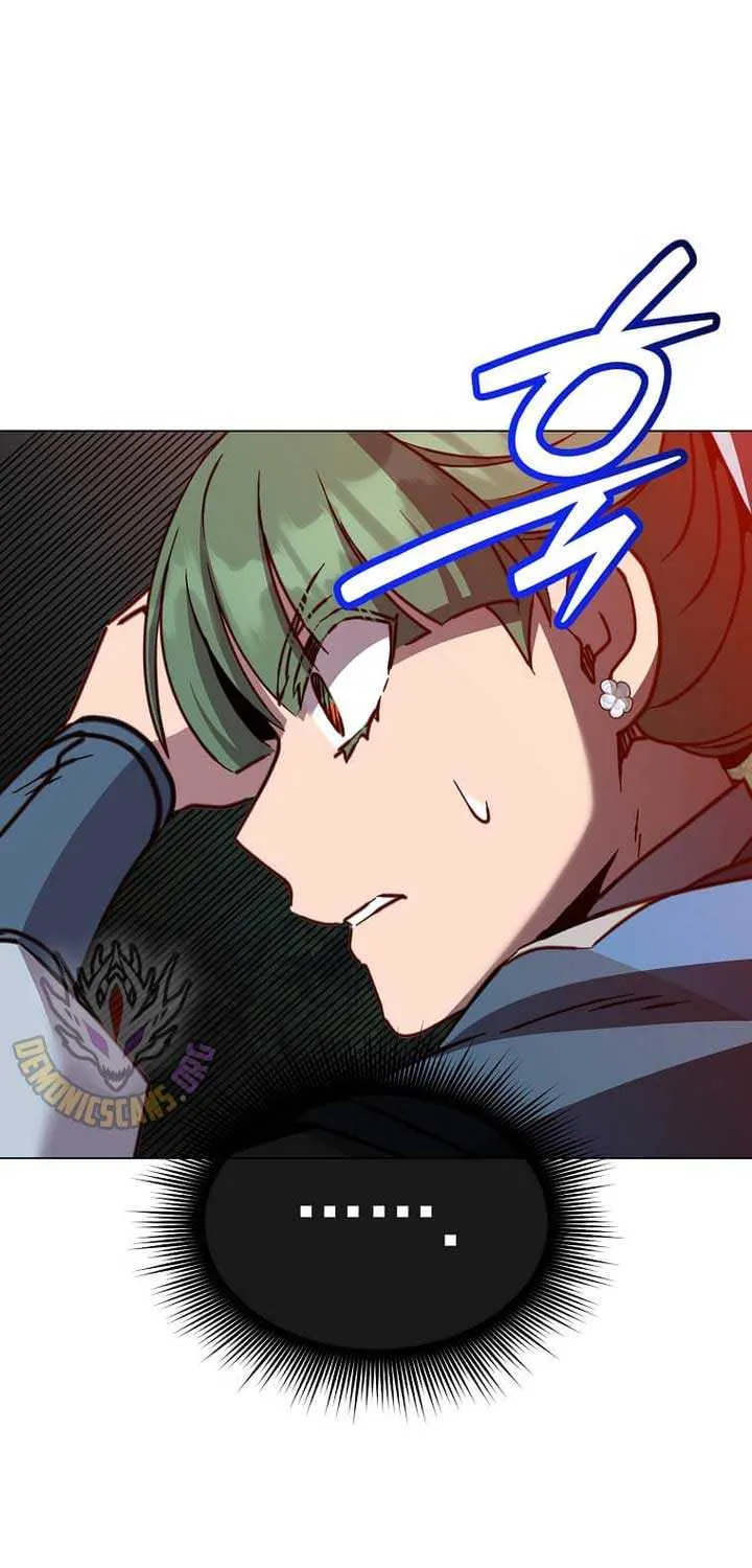 Read The Max Level Hero Has Returned! chapter 206 image 34 on Lezhin