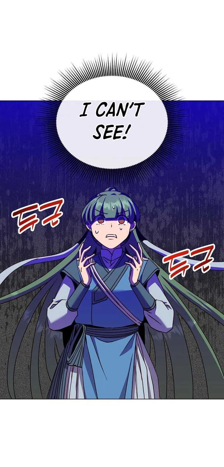 Read The Max Level Hero Has Returned! chapter 206 image 37 on Lezhin
