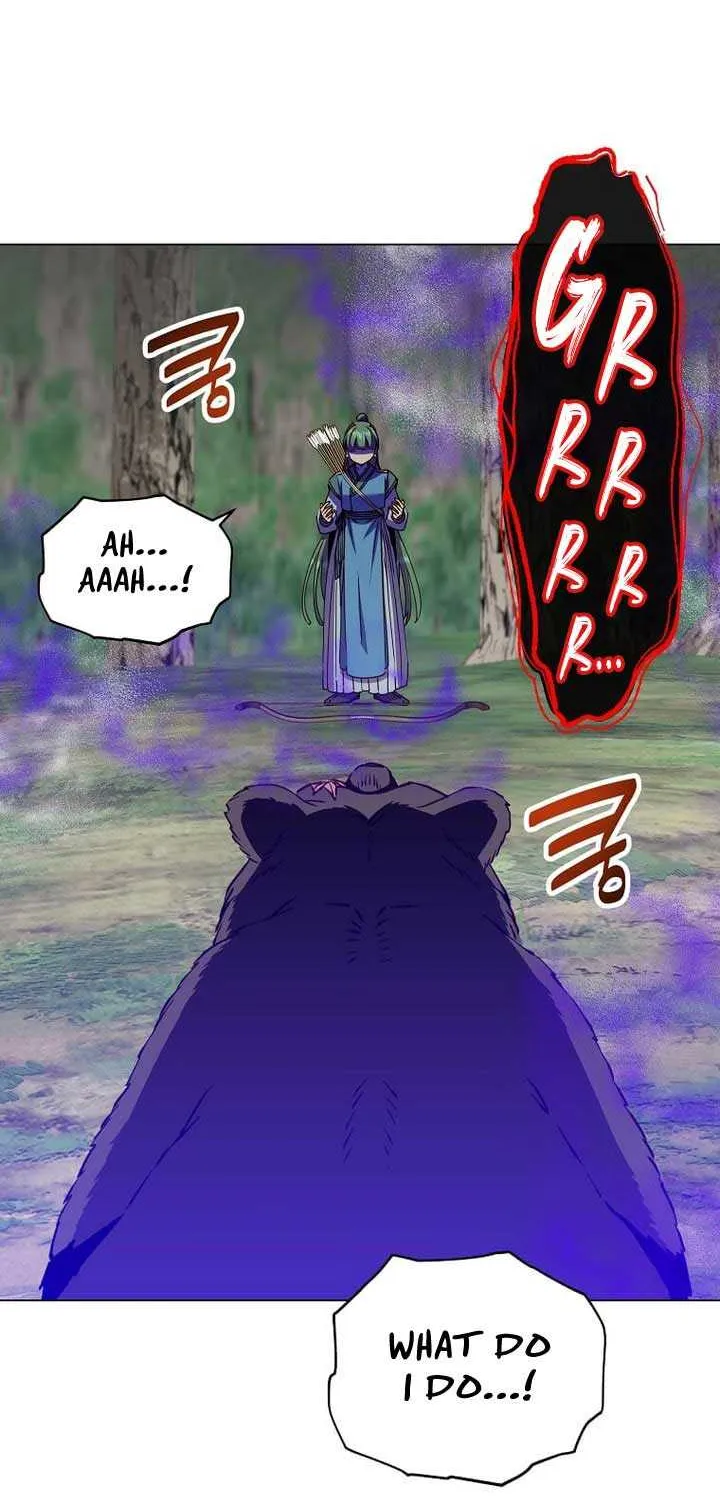 Read The Max Level Hero Has Returned! chapter 206 image 38 on Lezhin