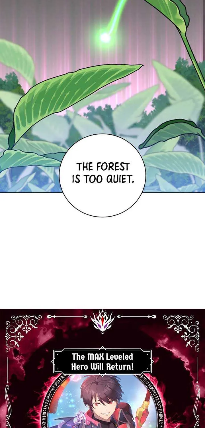 Read The Max Level Hero Has Returned! chapter 206 image 4 on Lezhin