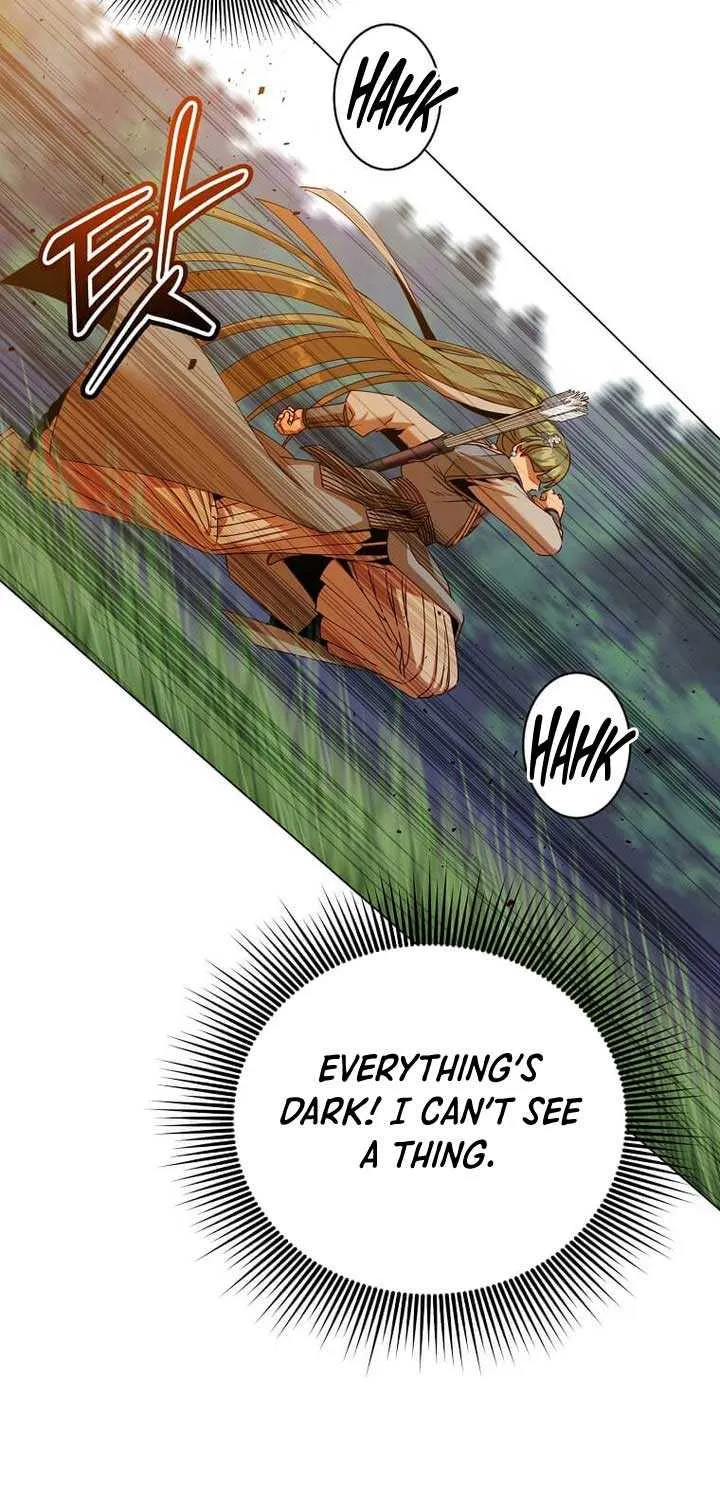 Read The Max Level Hero Has Returned! chapter 206 image 41 on Lezhin