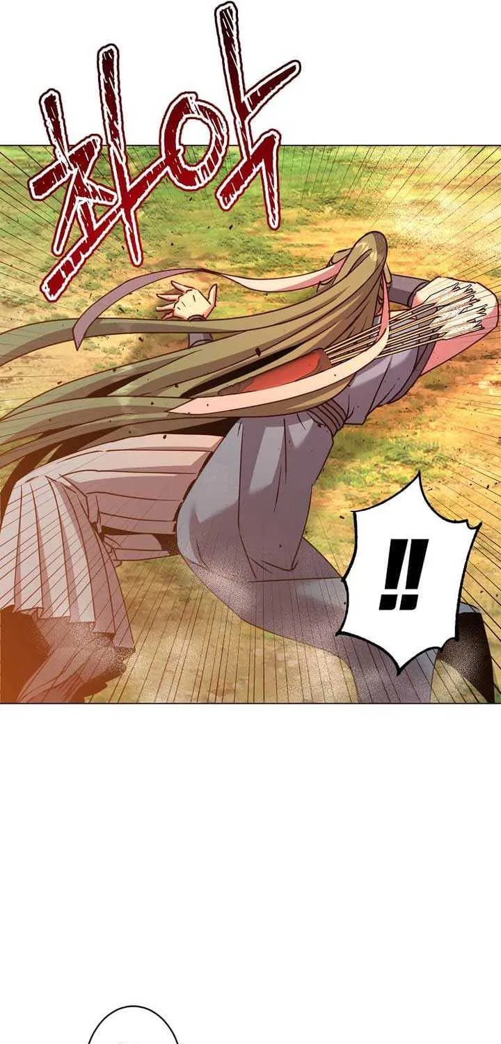 Read The Max Level Hero Has Returned! chapter 206 image 44 on Lezhin