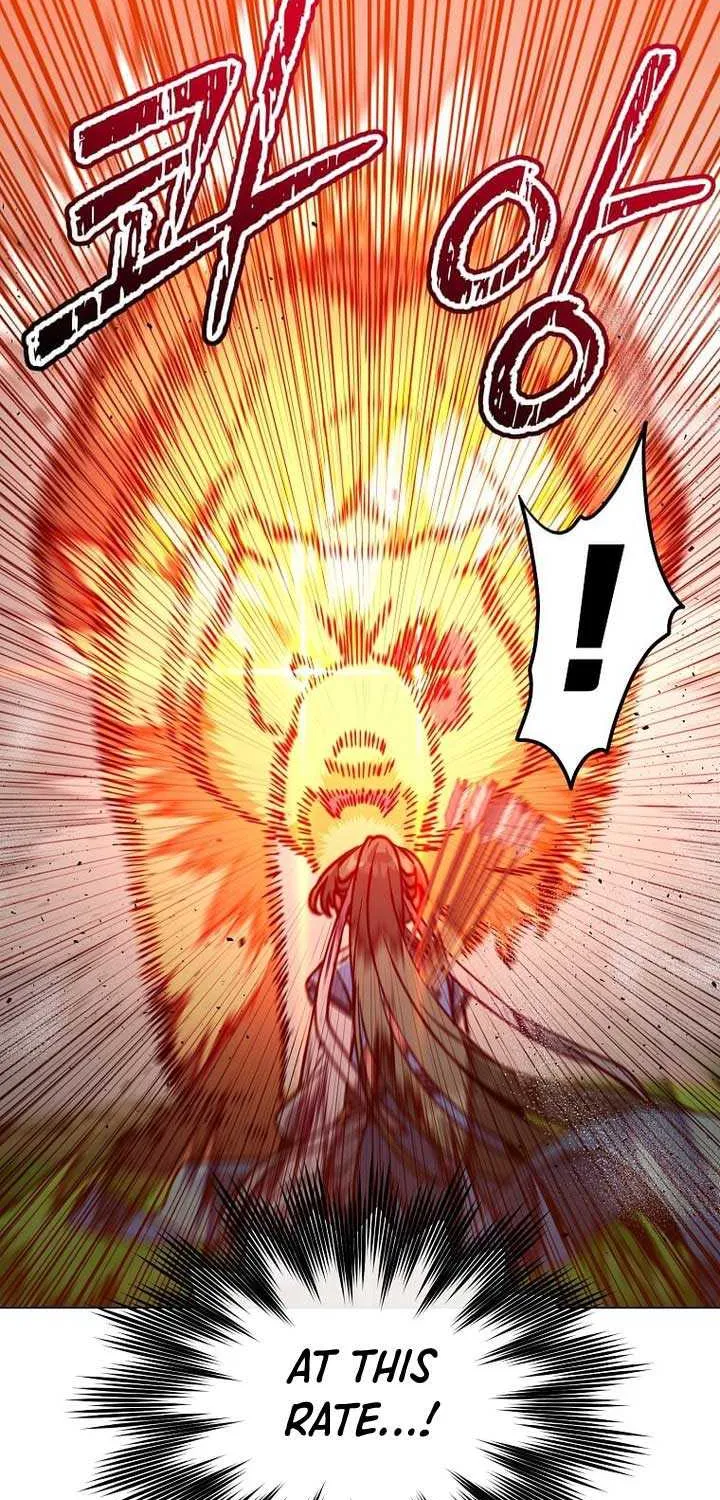 Read The Max Level Hero Has Returned! chapter 206 image 46 on Lezhin