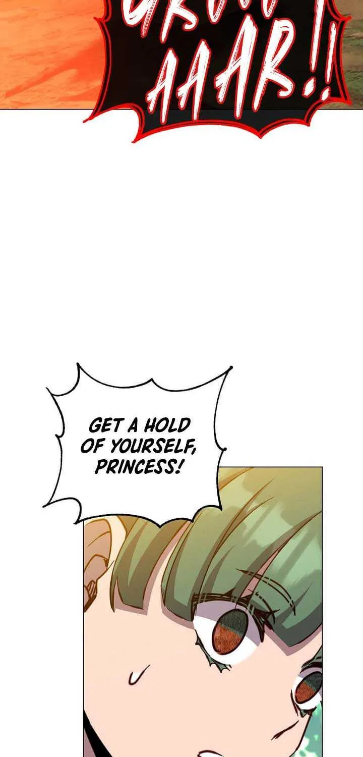 Read The Max Level Hero Has Returned! chapter 206 image 49 on Lezhin