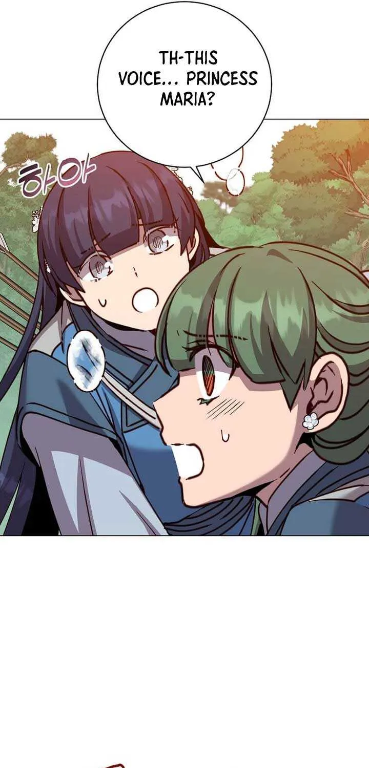 Read The Max Level Hero Has Returned! chapter 206 image 51 on Lezhin