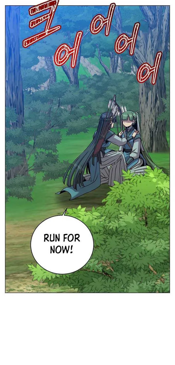 Read The Max Level Hero Has Returned! chapter 206 image 52 on Lezhin