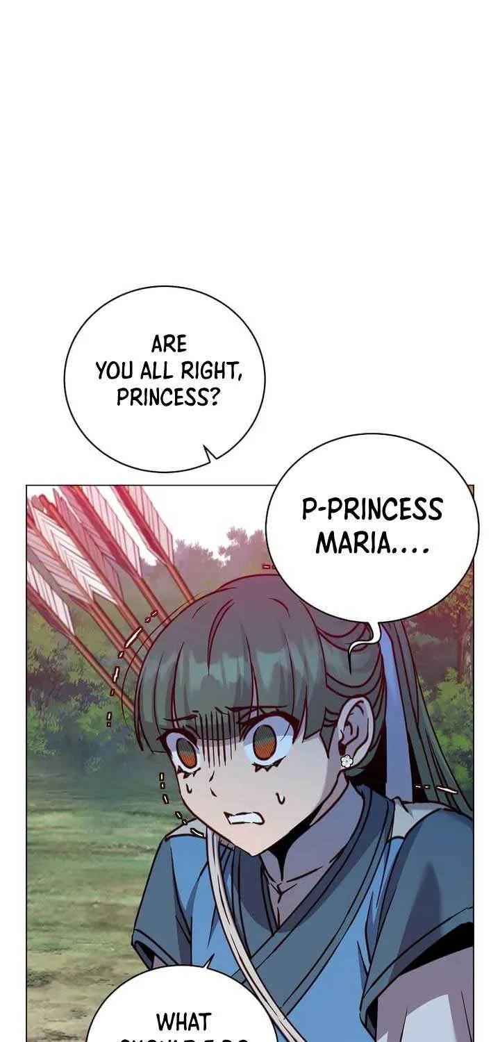 Read The Max Level Hero Has Returned! chapter 206 image 55 on Lezhin