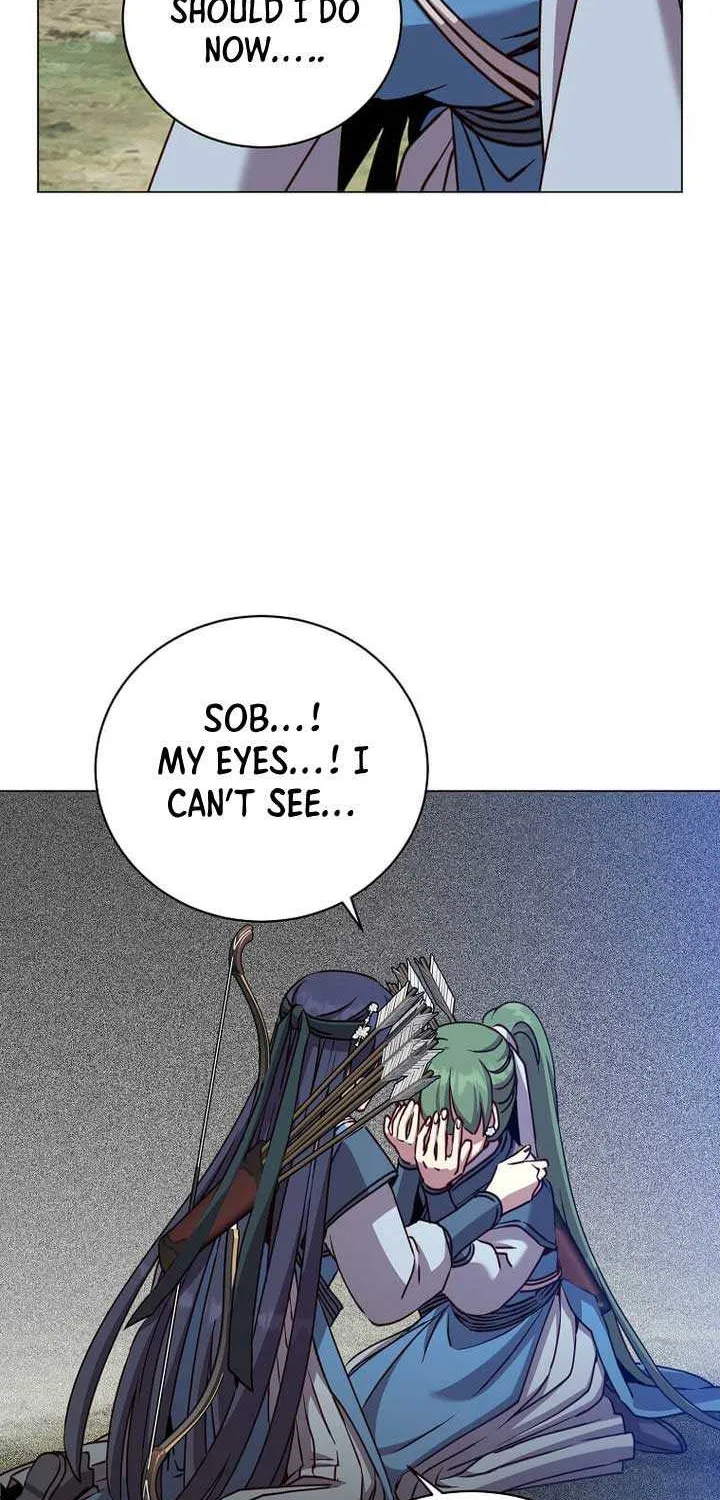 Read The Max Level Hero Has Returned! chapter 206 image 56 on Lezhin