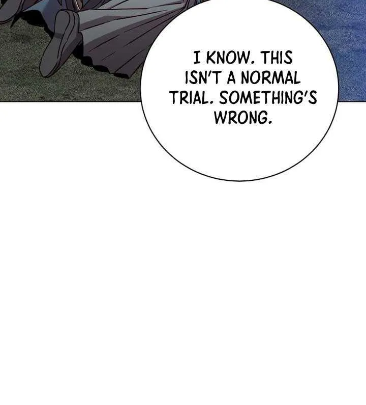 Read The Max Level Hero Has Returned! chapter 206 image 57 on Lezhin