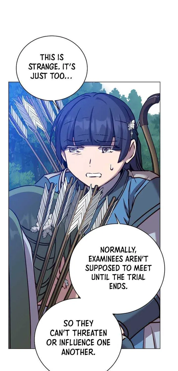 Read The Max Level Hero Has Returned! chapter 206 image 59 on Lezhin