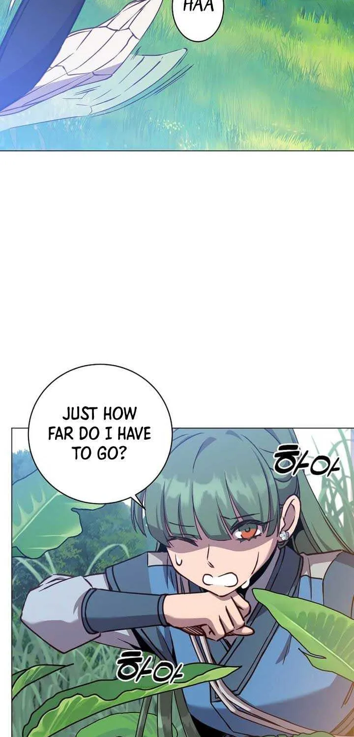 Read The Max Level Hero Has Returned! chapter 206 image 6 on Lezhin