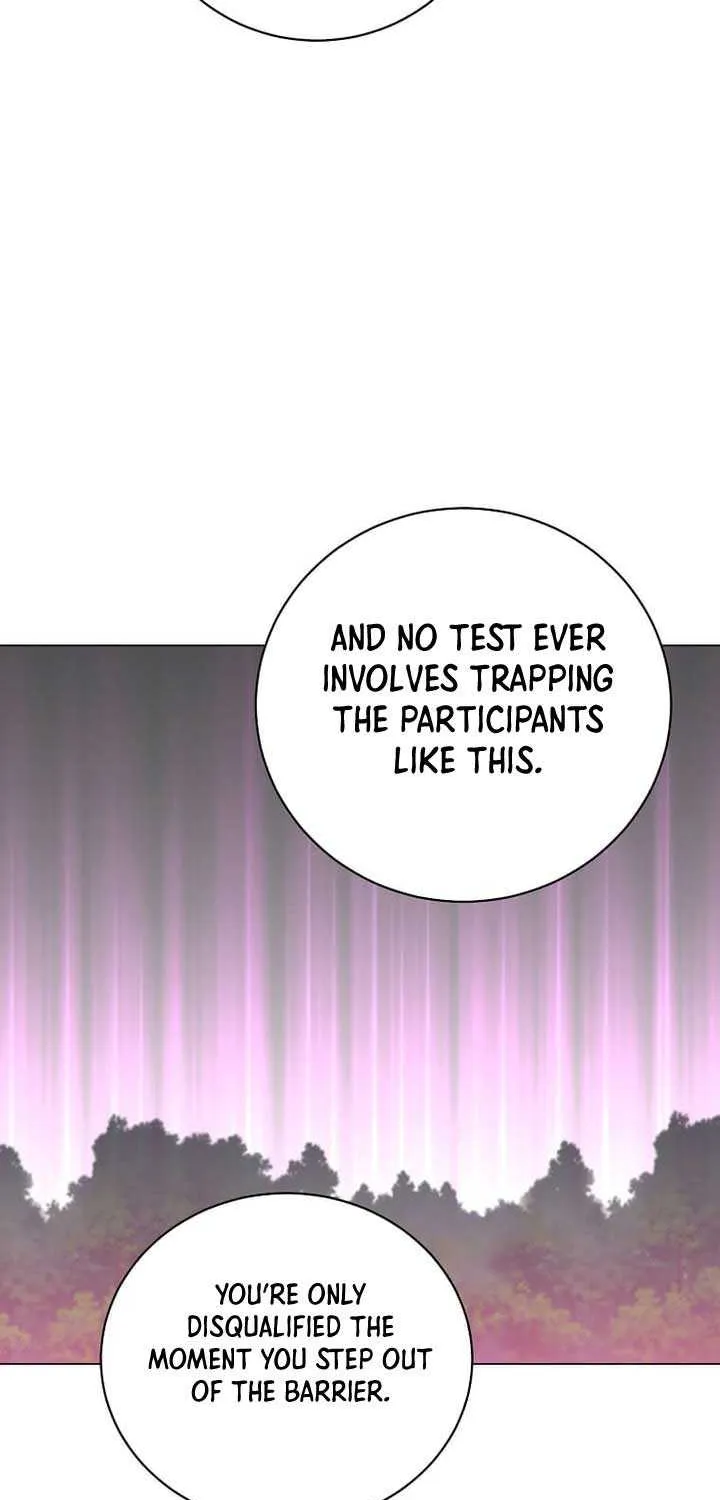 Read The Max Level Hero Has Returned! chapter 206 image 60 on Lezhin