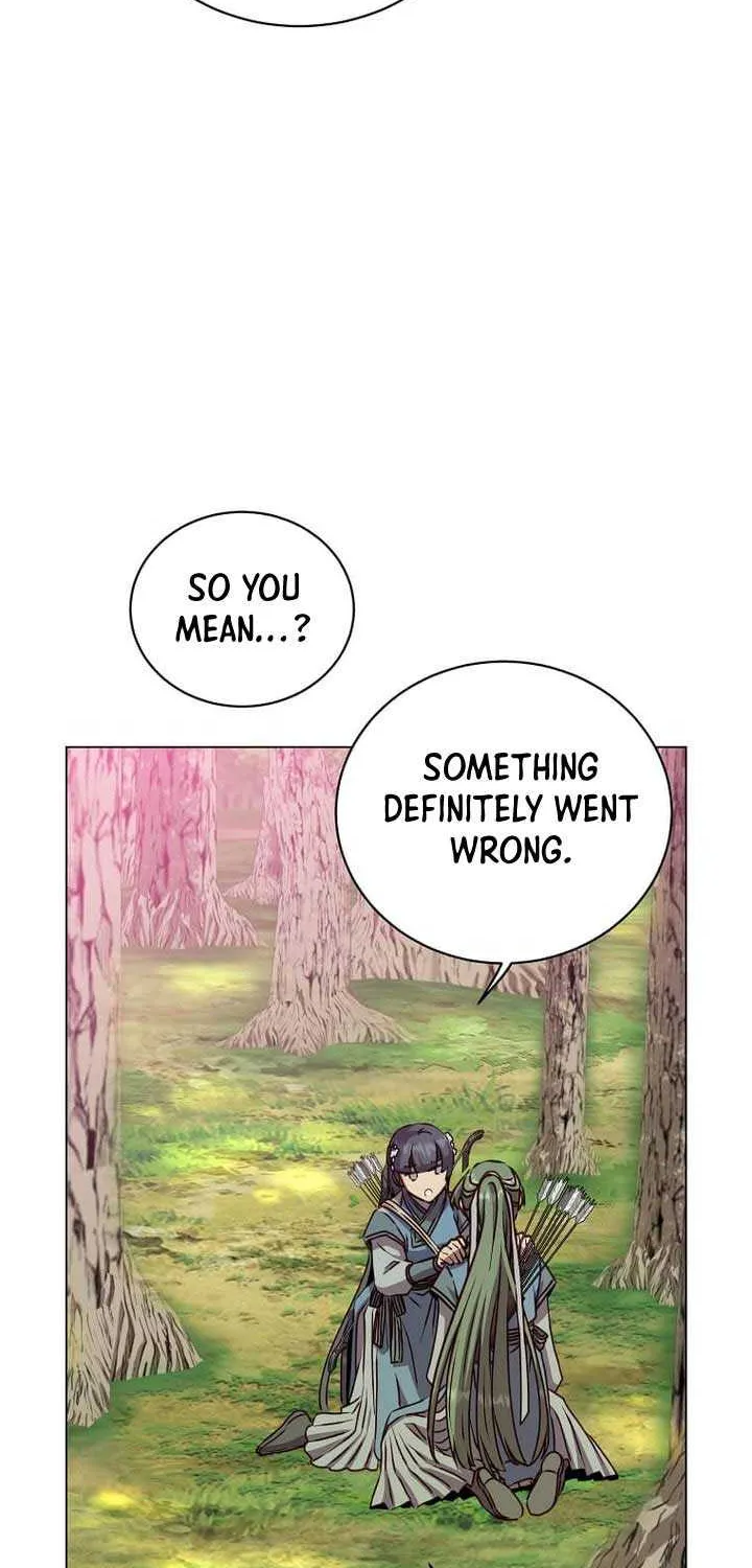 Read The Max Level Hero Has Returned! chapter 206 image 61 on Lezhin