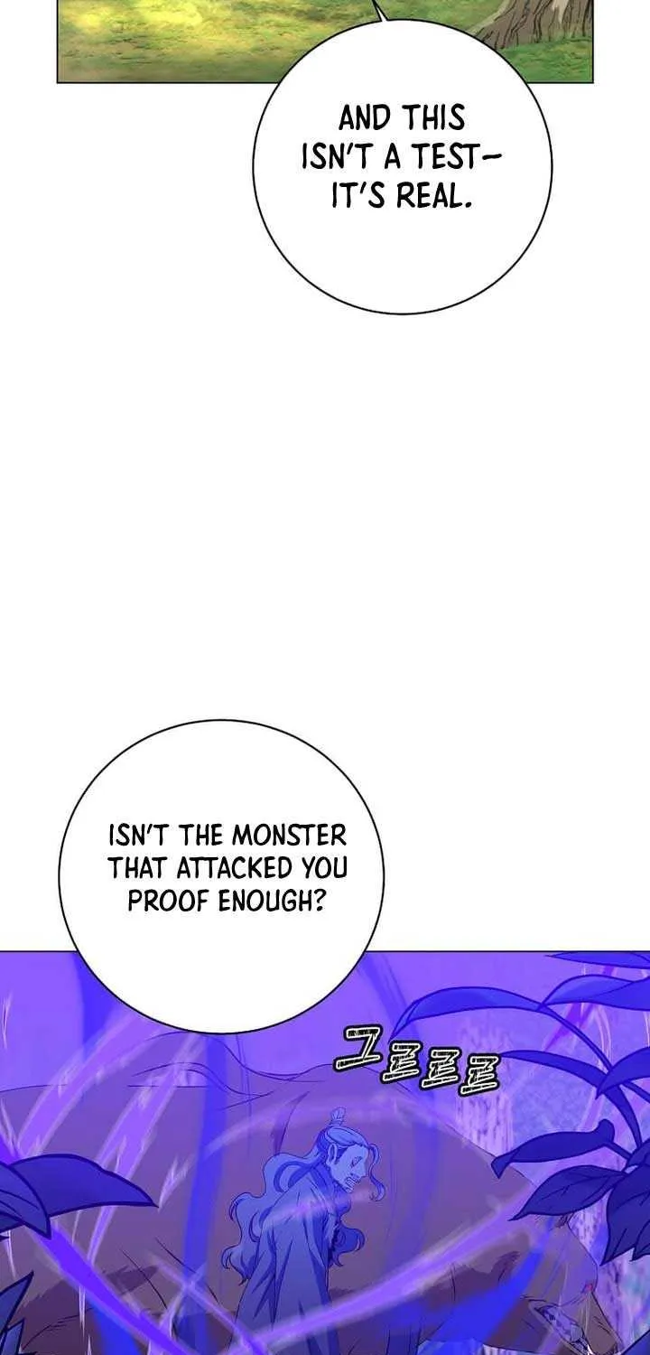 Read The Max Level Hero Has Returned! chapter 206 image 62 on Lezhin