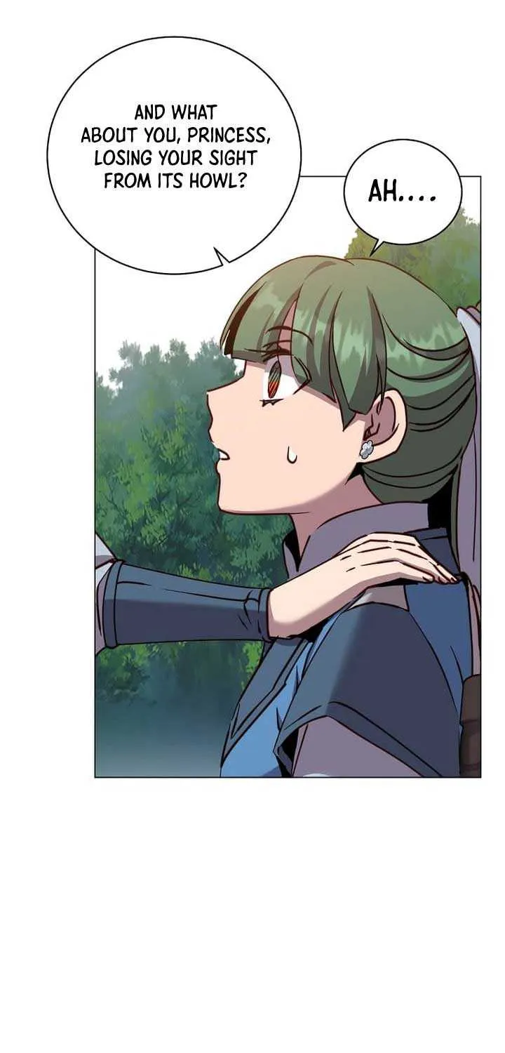 Read The Max Level Hero Has Returned! chapter 206 image 65 on Lezhin