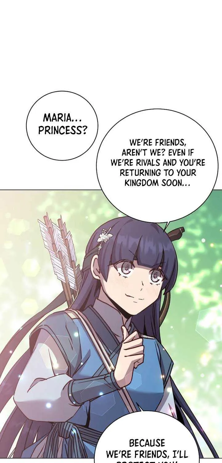 Read The Max Level Hero Has Returned! chapter 206 image 67 on Lezhin