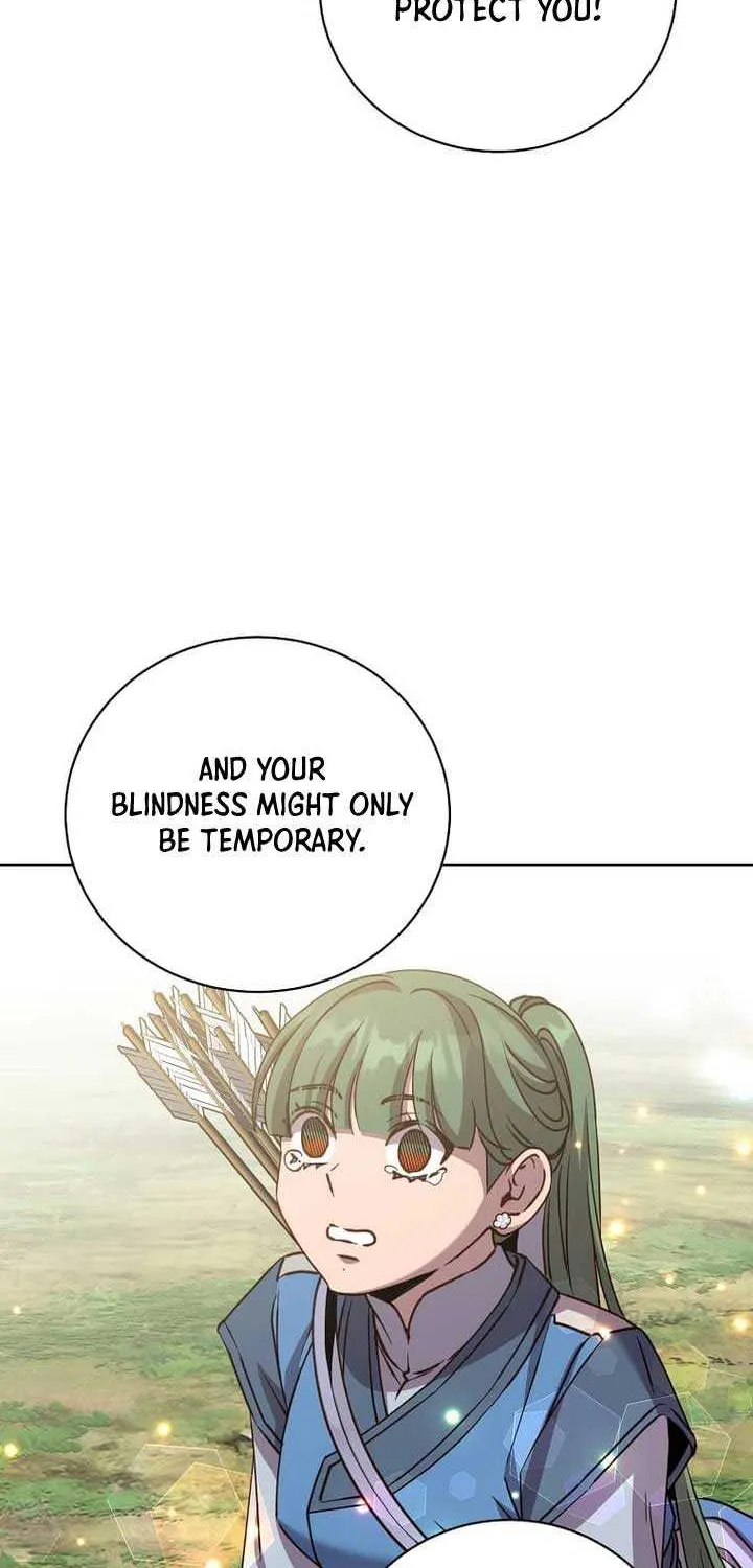 Read The Max Level Hero Has Returned! chapter 206 image 68 on Lezhin