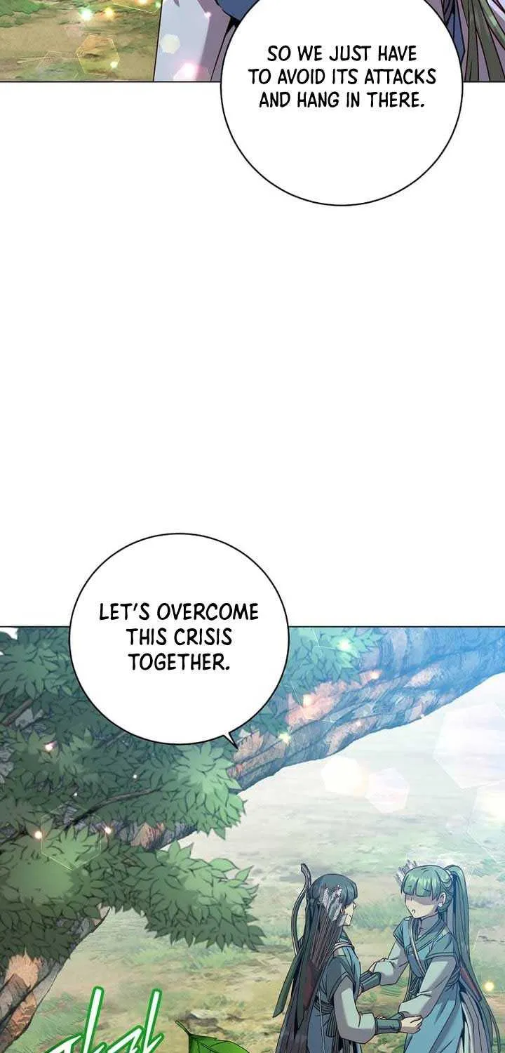 Read The Max Level Hero Has Returned! chapter 206 image 69 on Lezhin