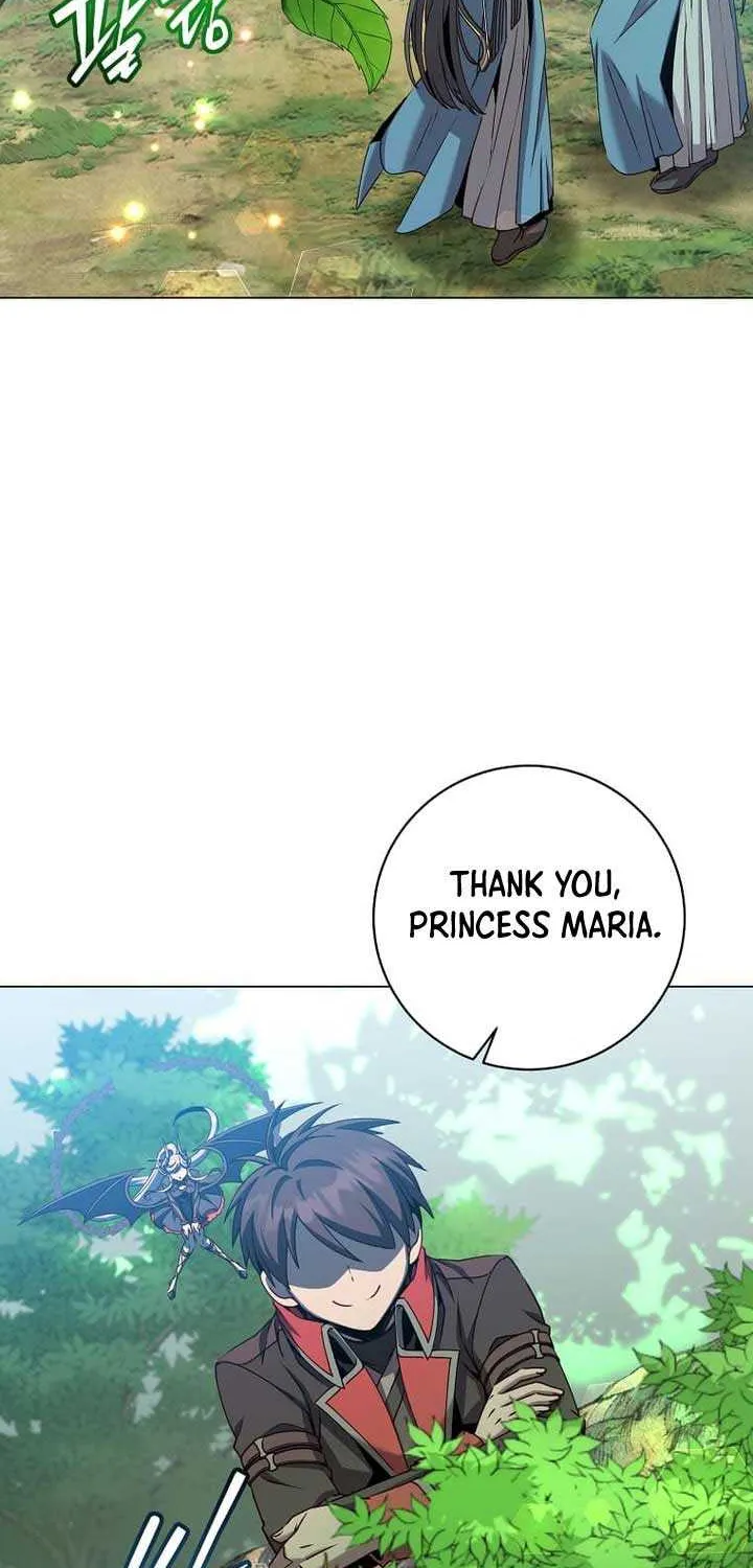 Read The Max Level Hero Has Returned! chapter 206 image 70 on Lezhin