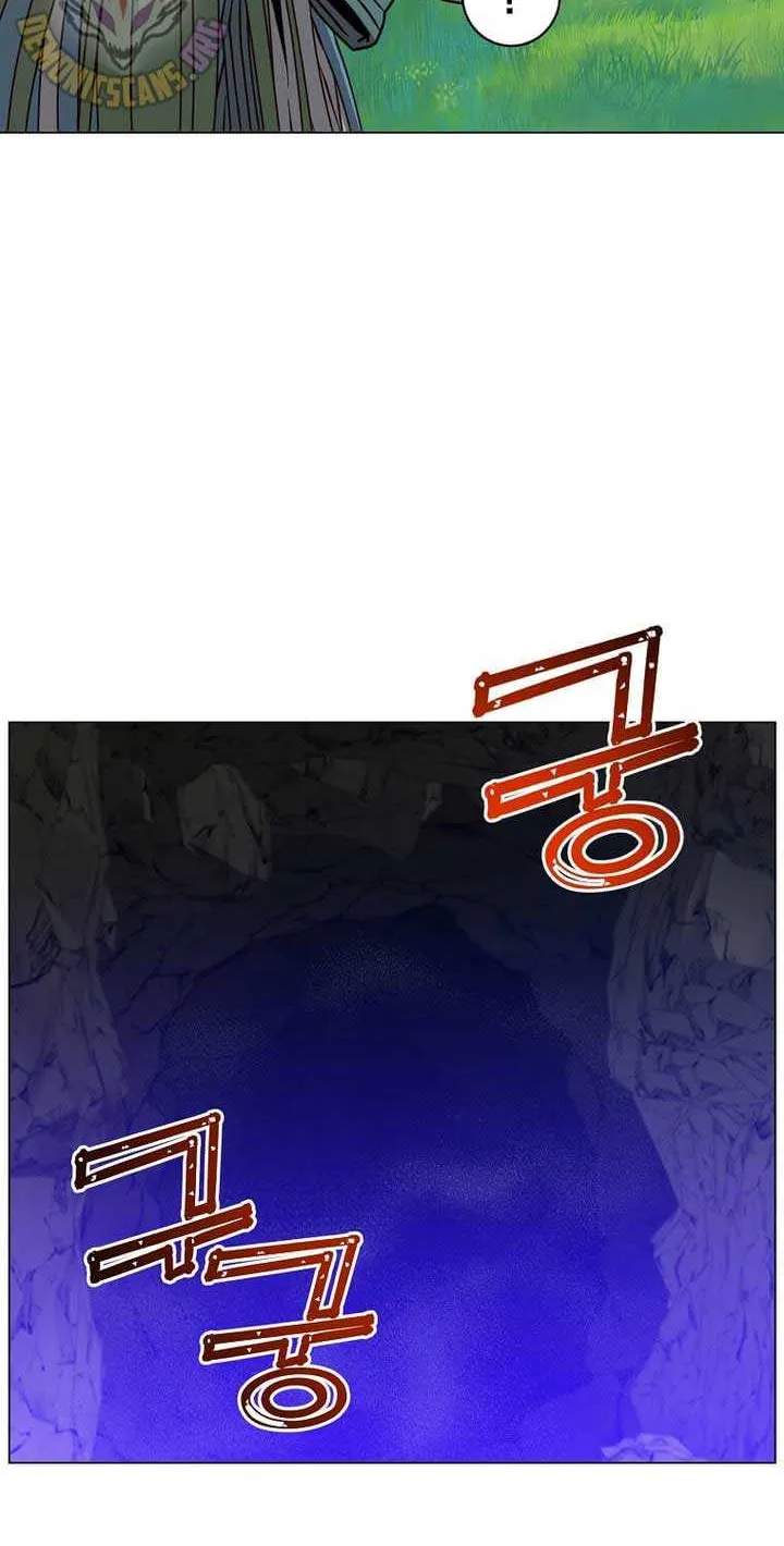 Read The Max Level Hero Has Returned! chapter 206 image 8 on Lezhin